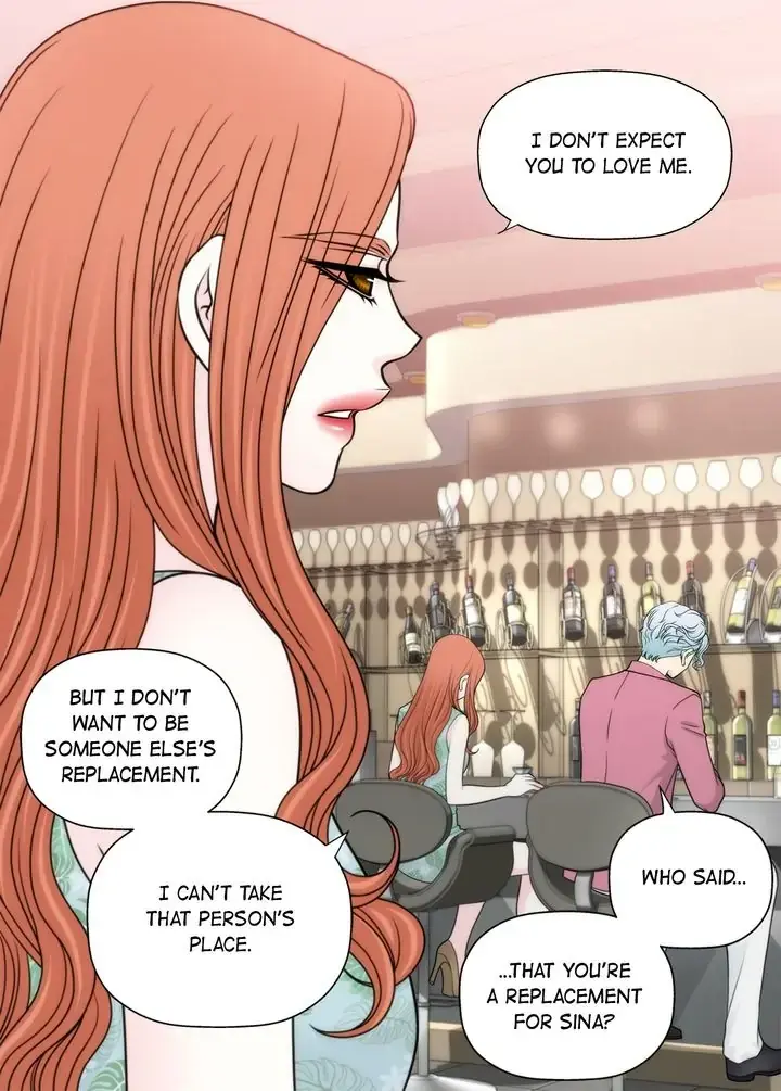 Cinderella's Man Chapter 128 page 17 - 
