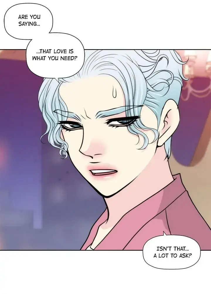 Cinderella's Man Chapter 128 page 20 - 