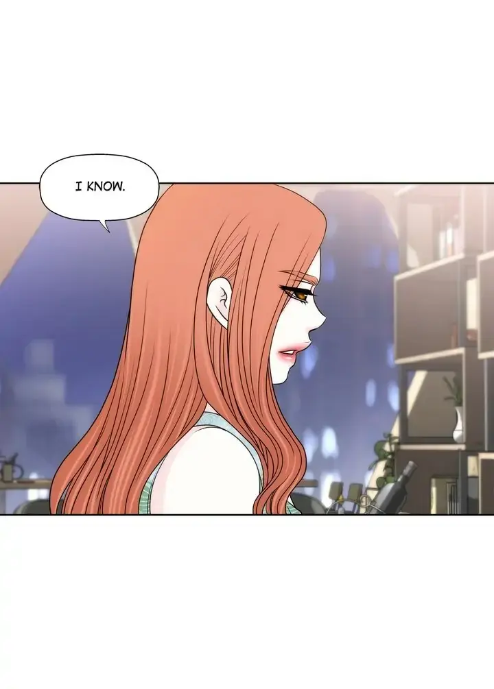 Cinderella's Man Chapter 128 page 21 - 