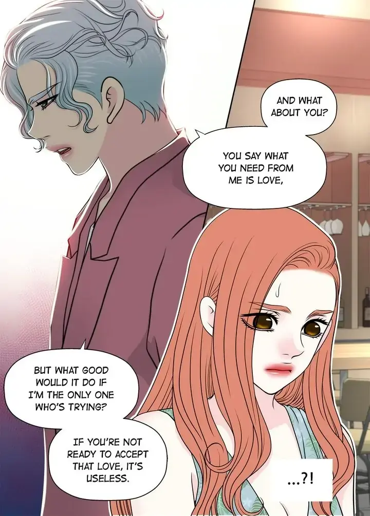 Cinderella's Man Chapter 128 page 22 - 