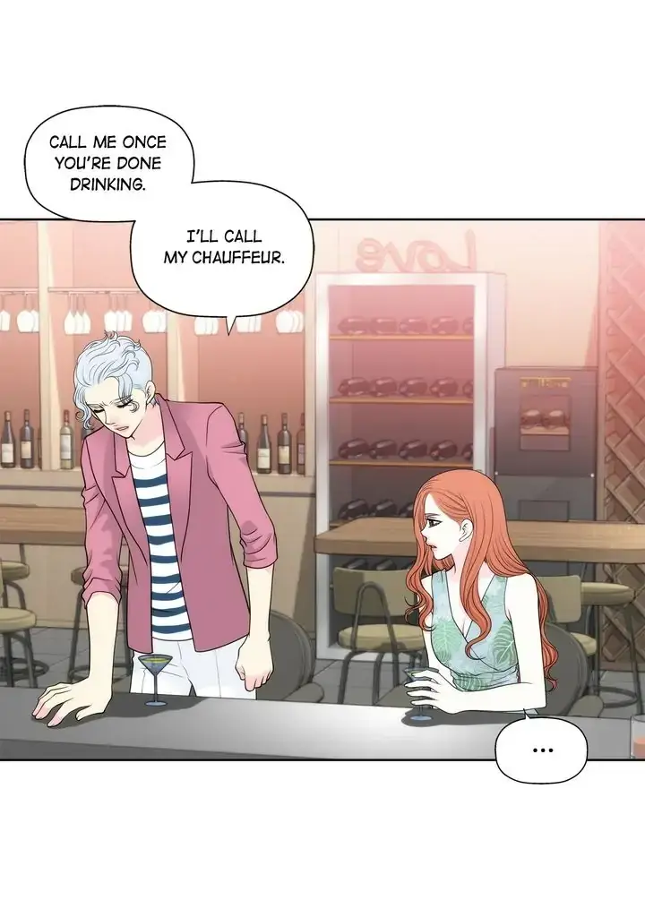 Cinderella's Man Chapter 128 page 23 - 