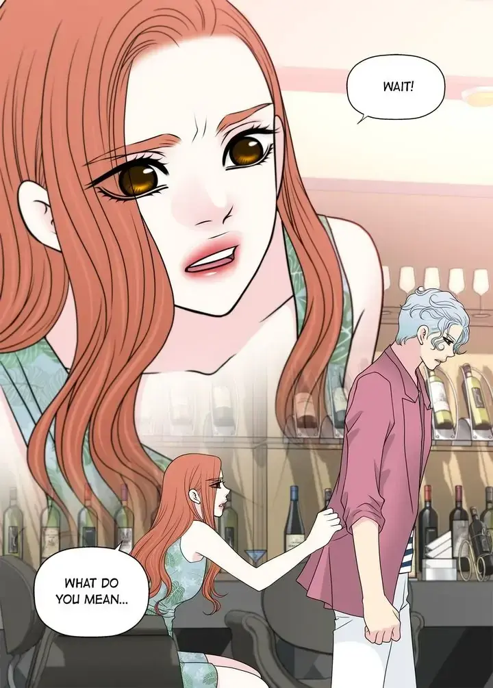 Cinderella's Man Chapter 128 page 24 - 