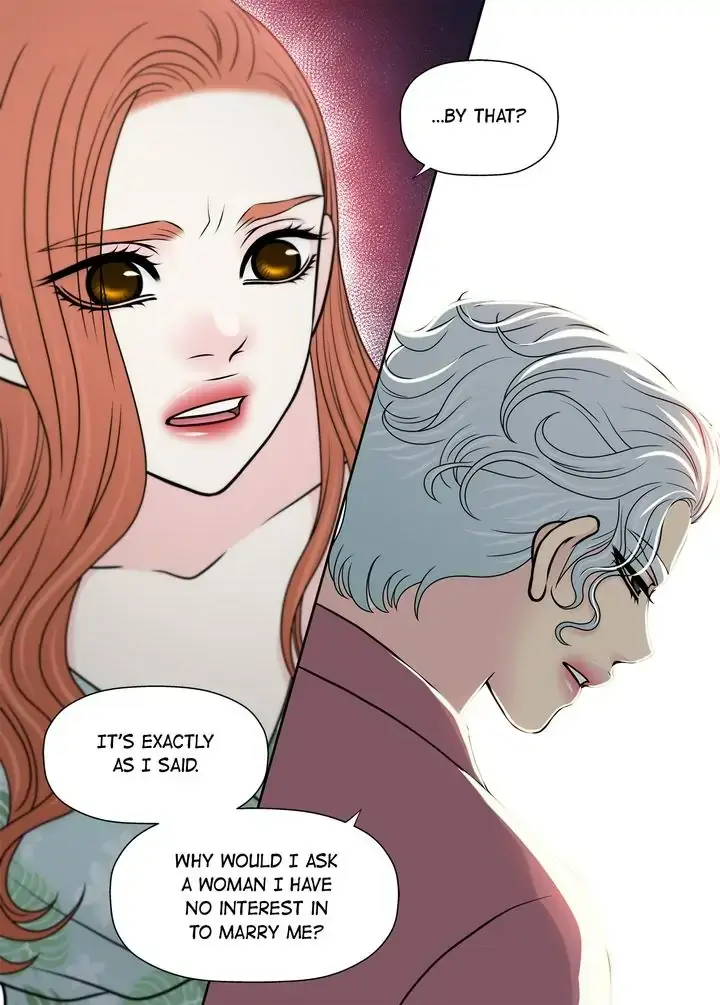 Cinderella's Man Chapter 128 page 25 - 