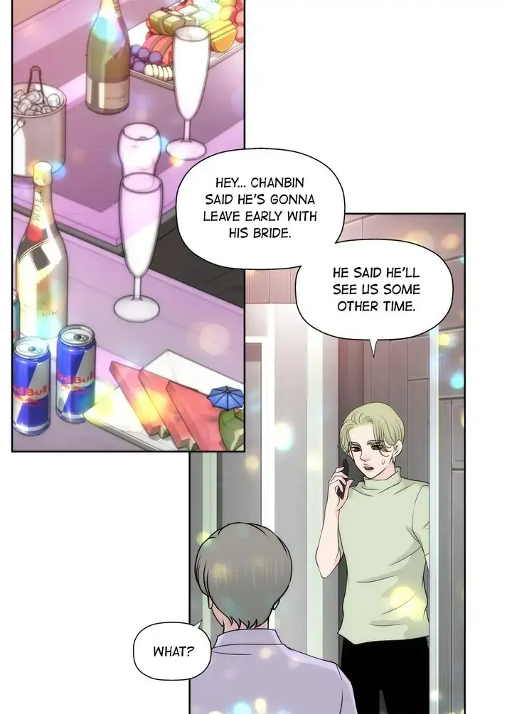 Cinderella's Man Chapter 128 page 26 - 