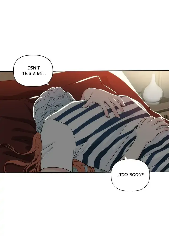 Cinderella's Man Chapter 128 page 30 - 