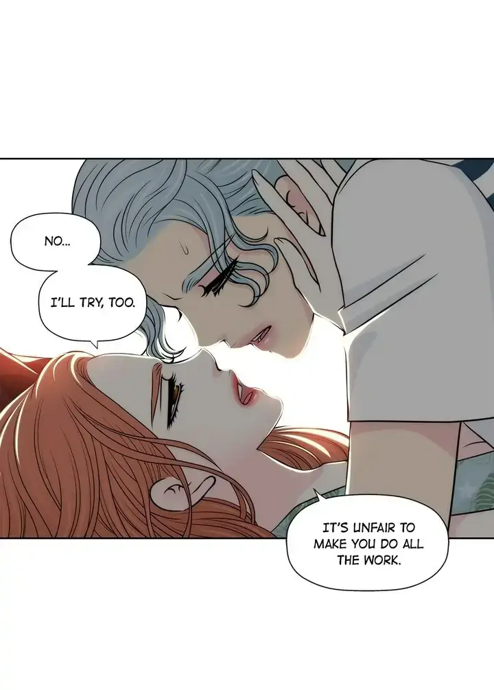 Cinderella's Man Chapter 128 page 31 - 