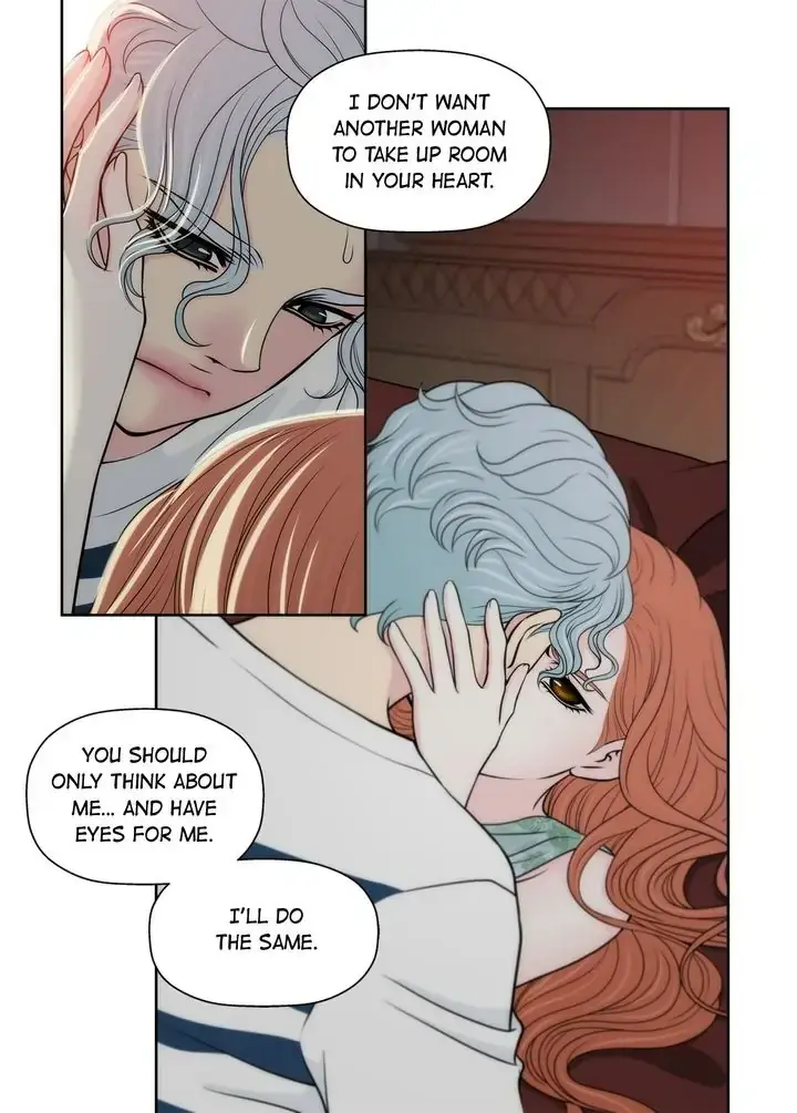 Cinderella's Man Chapter 128 page 32 - 