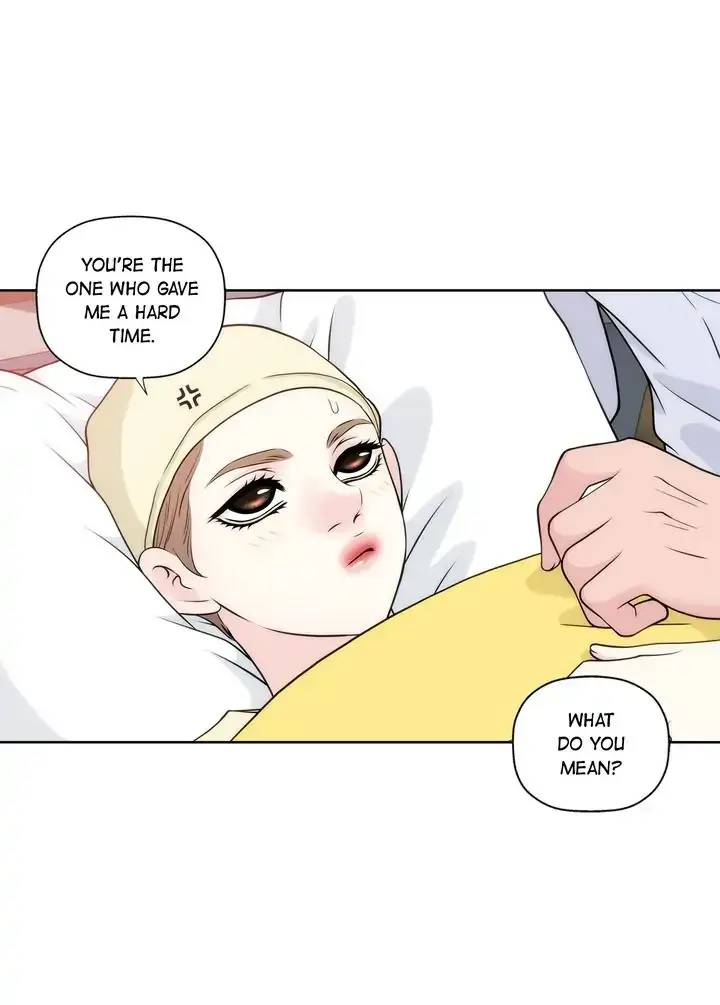 Cinderella's Man Chapter 128 page 35 - 