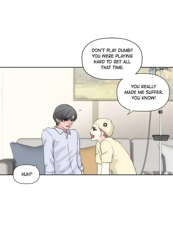 Cinderella's Man Chapter 128 page 36 - 