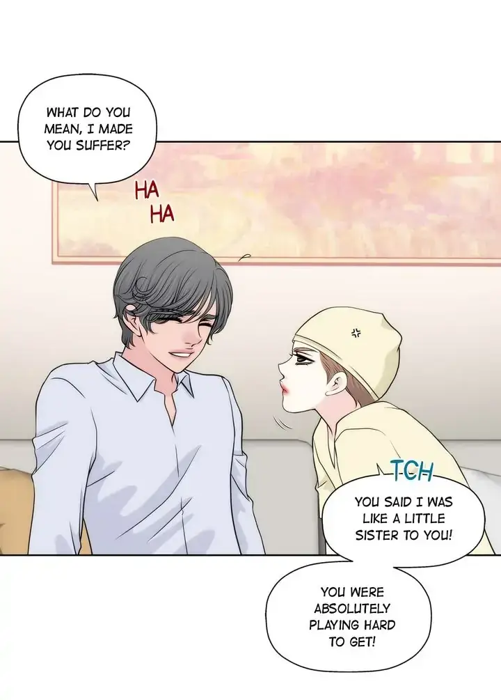 Cinderella's Man Chapter 128 page 37 - 
