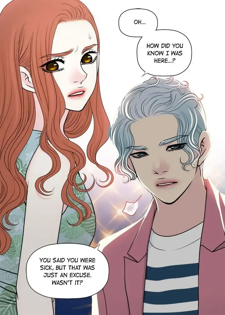Cinderella's Man Chapter 128 page 5 - 
