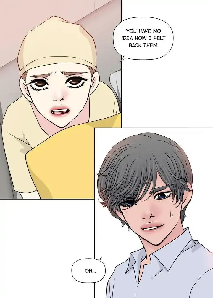 Cinderella's Man Chapter 128 page 41 - 