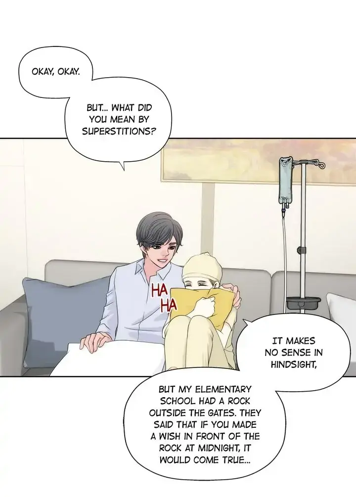 Cinderella's Man Chapter 128 page 43 - 
