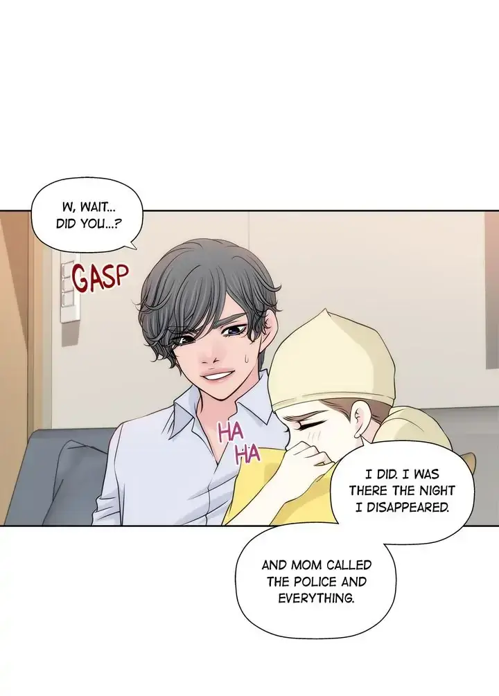 Cinderella's Man Chapter 128 page 44 - 