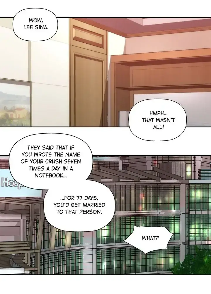 Cinderella's Man Chapter 128 page 45 - 