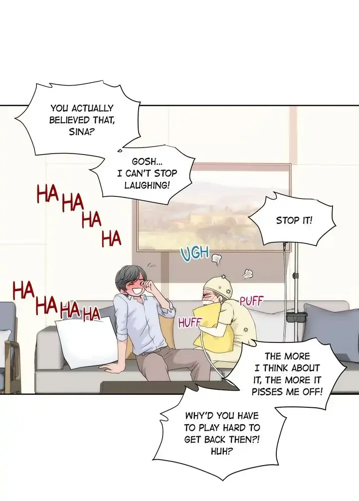 Cinderella's Man Chapter 128 page 46 - 