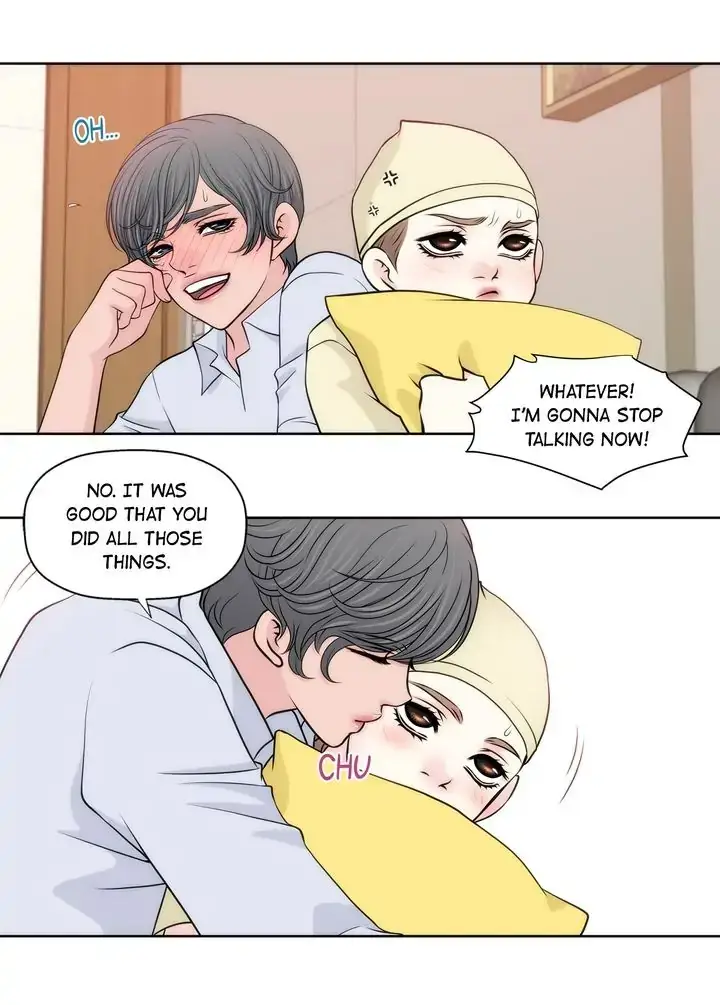 Cinderella's Man Chapter 128 page 47 - 