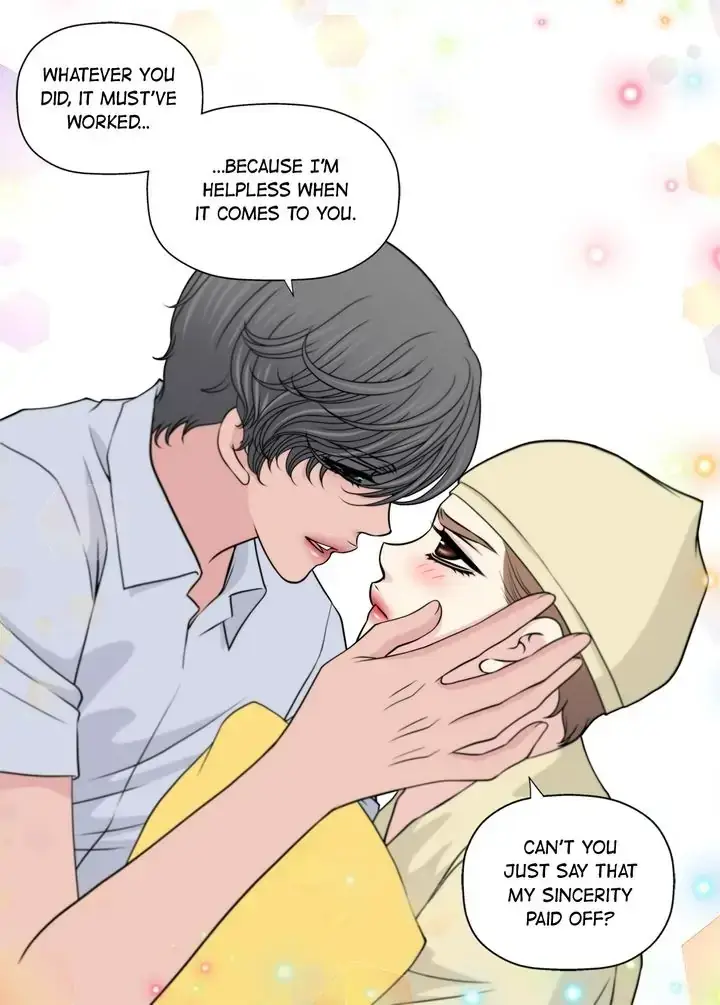 Cinderella's Man Chapter 128 page 48 - 
