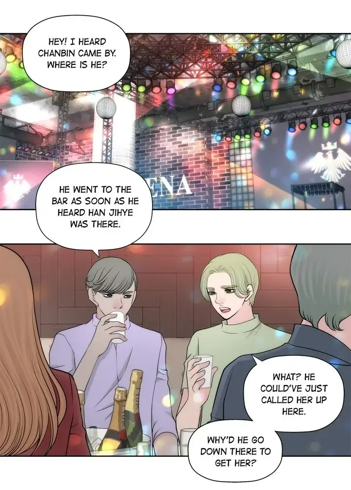 Cinderella's Man Chapter 128 page 6 - 