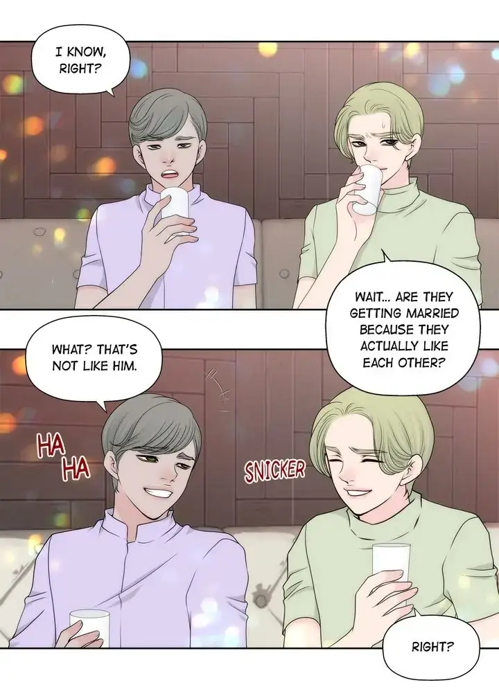 Cinderella's Man Chapter 128 page 7 - 