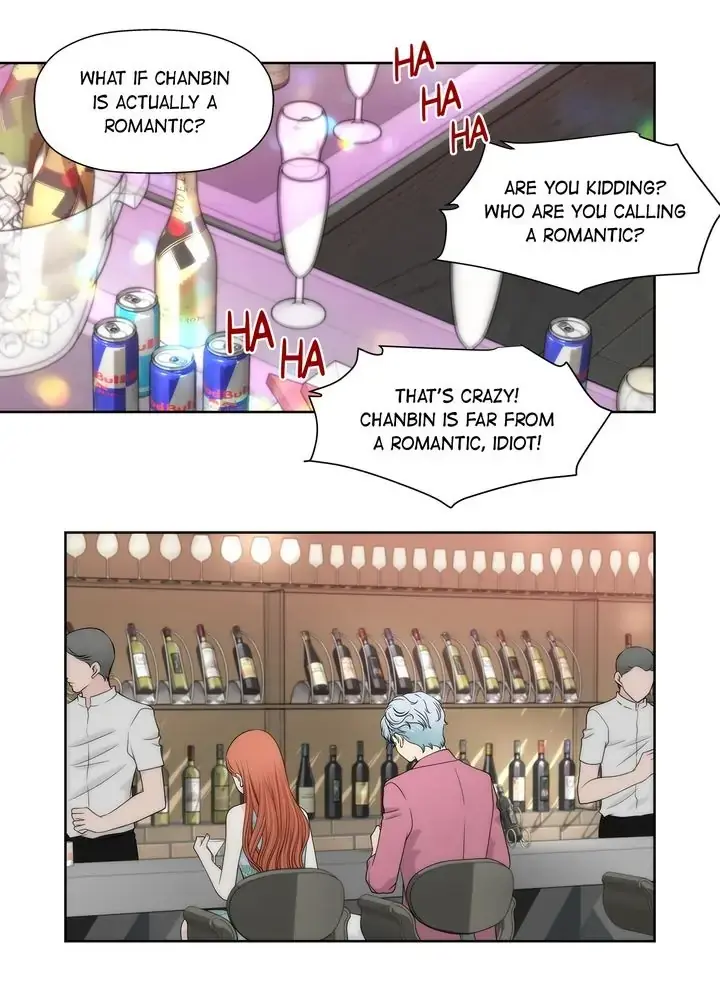 Cinderella's Man Chapter 128 page 8 - 
