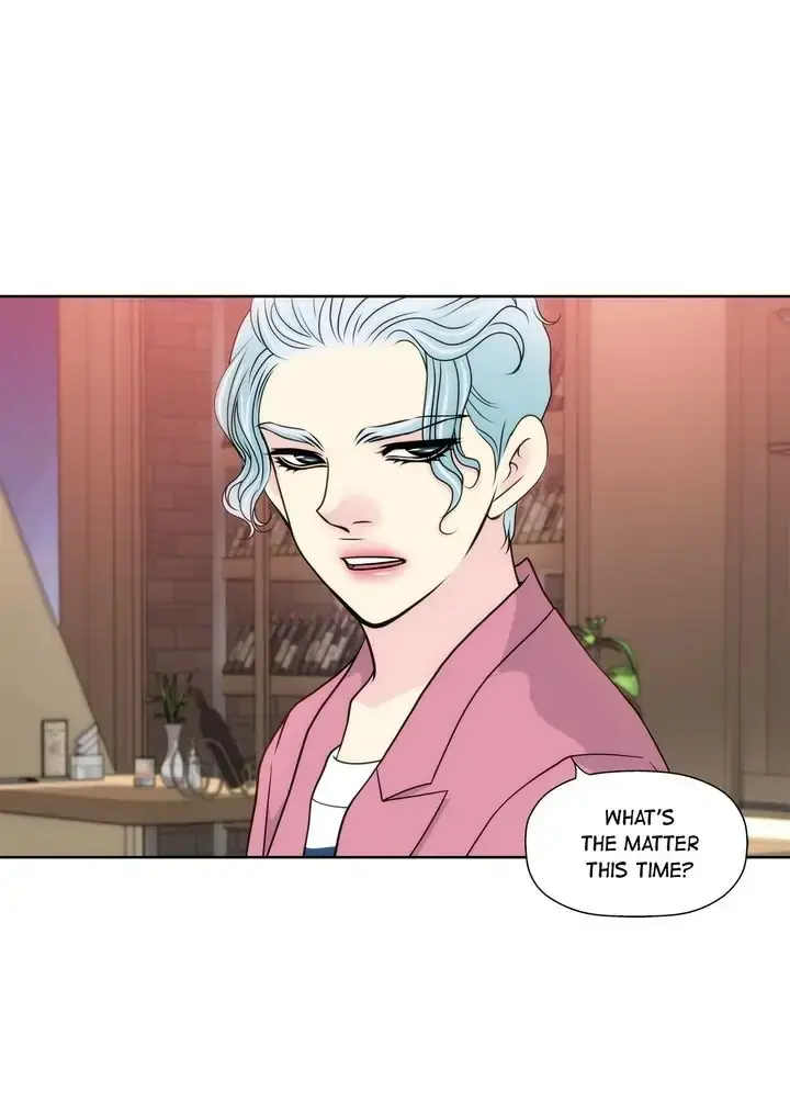 Cinderella's Man Chapter 128 page 10 - 