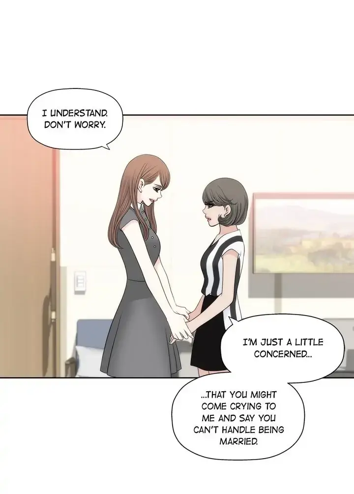 Cinderella's Man Chapter 129 page 12 - 