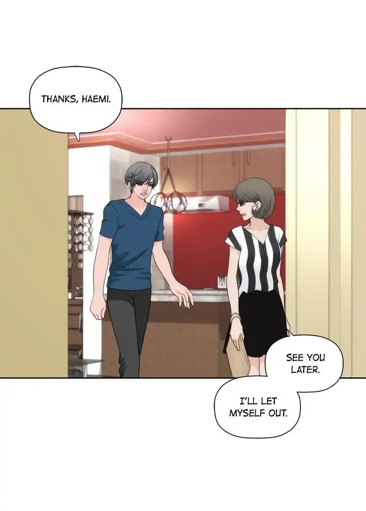 Cinderella's Man Chapter 129 page 18 - 