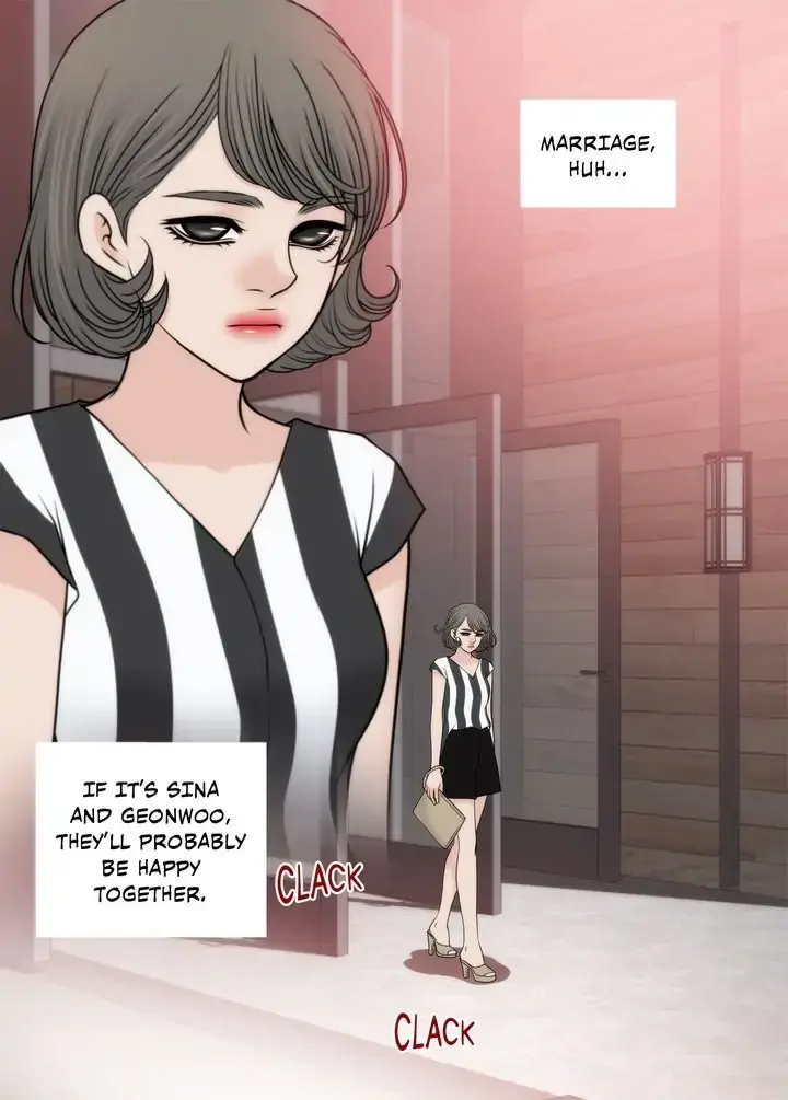 Cinderella's Man Chapter 129 page 19 - 