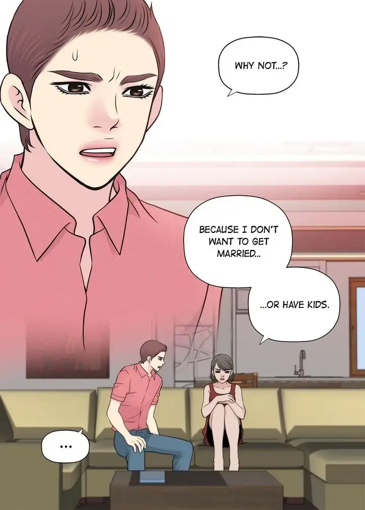 Cinderella's Man Chapter 129 page 21 - 