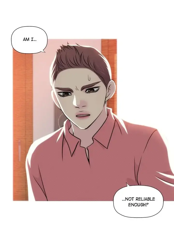 Cinderella's Man Chapter 129 page 22 - 