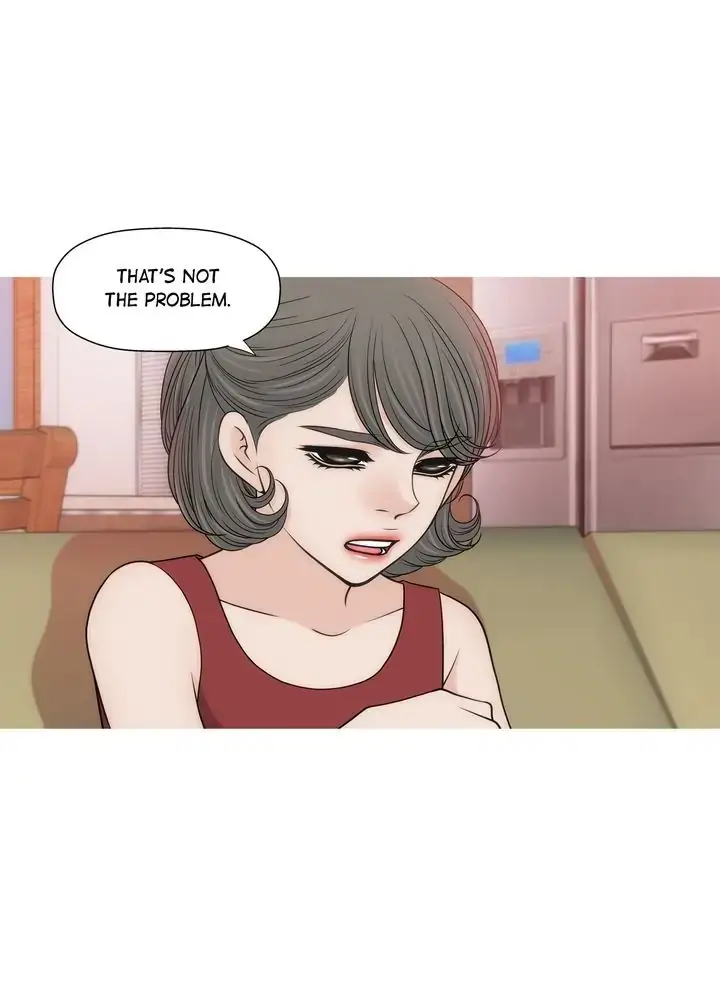 Cinderella's Man Chapter 129 page 23 - 