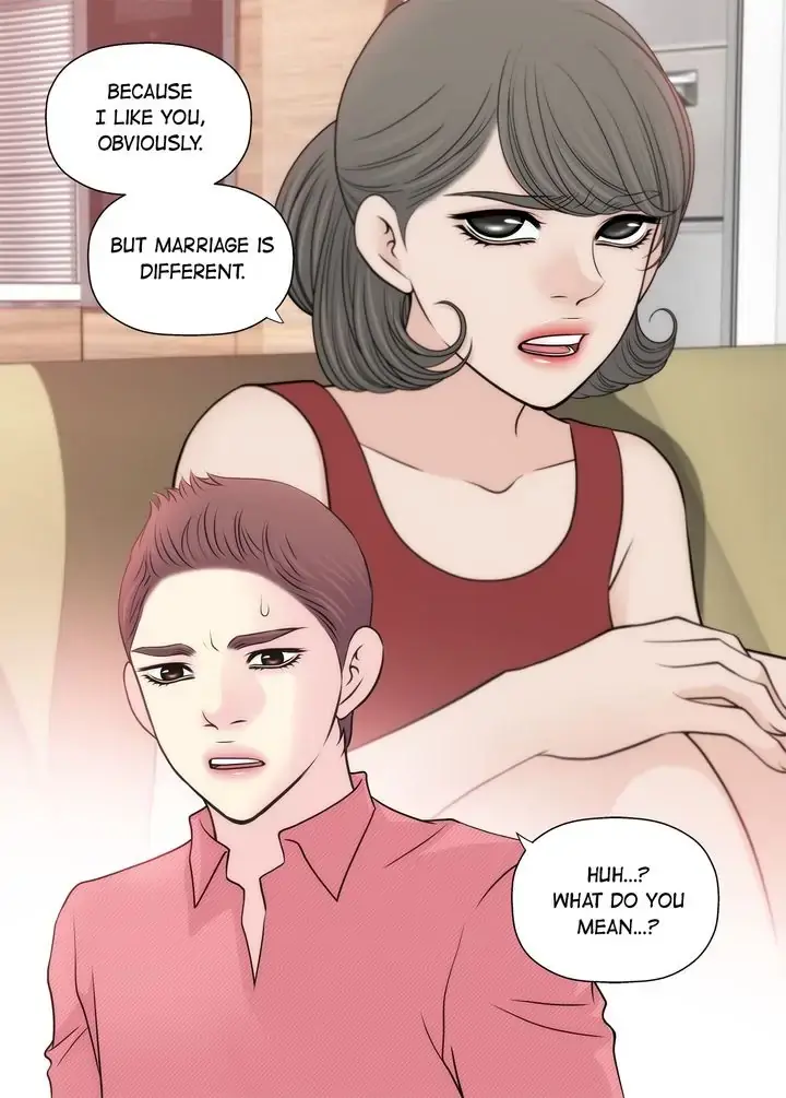 Cinderella's Man Chapter 129 page 25 - 