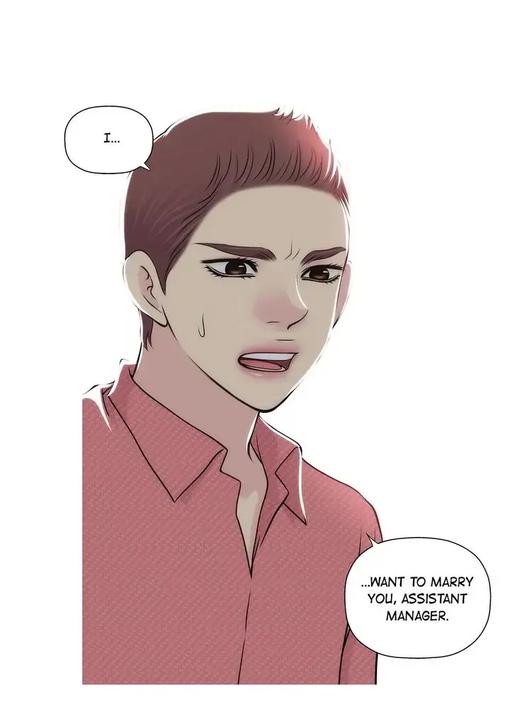 Cinderella's Man Chapter 129 page 26 - 