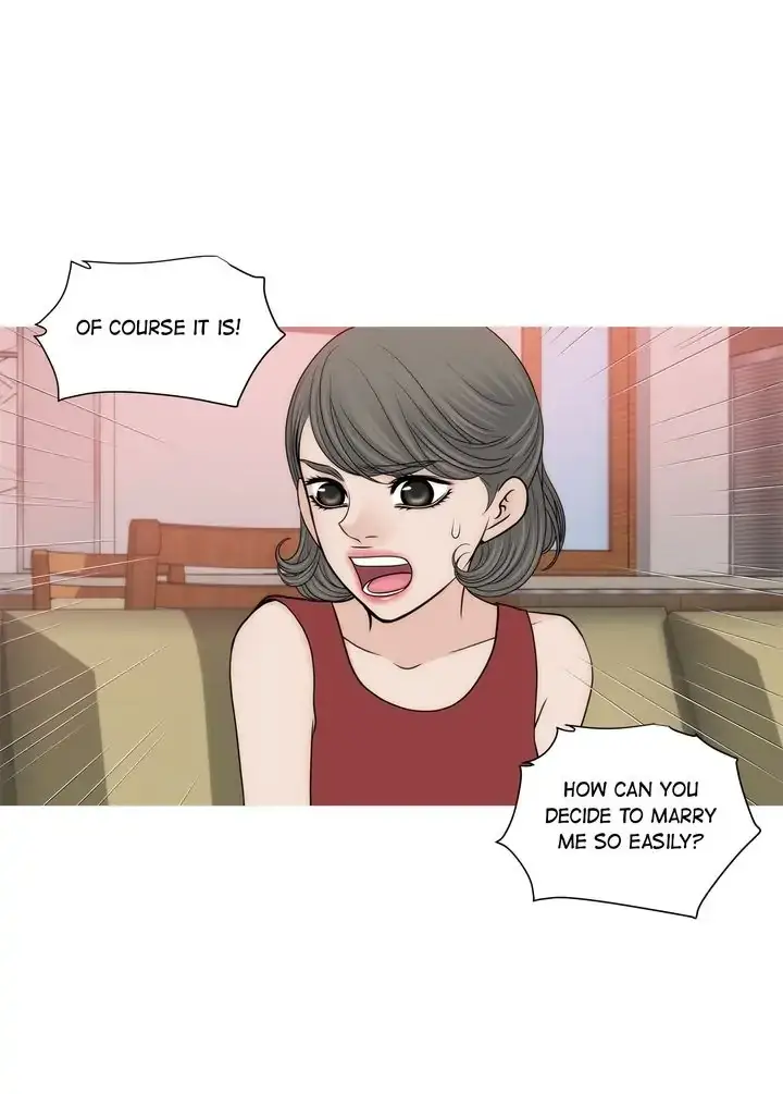 Cinderella's Man Chapter 129 page 29 - 