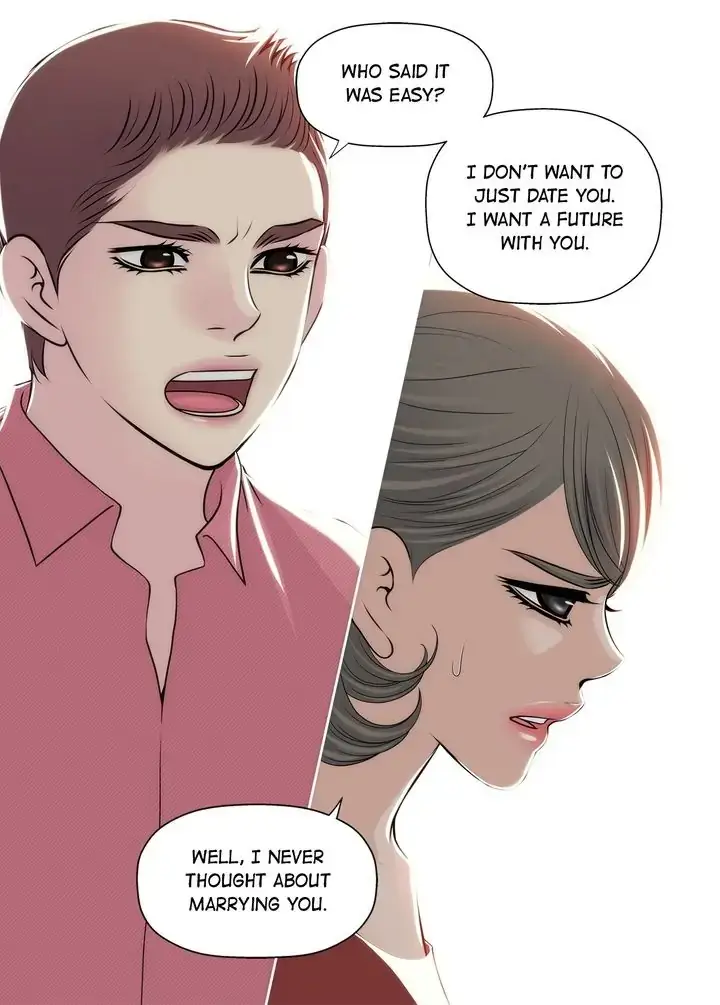 Cinderella's Man Chapter 129 page 30 - 