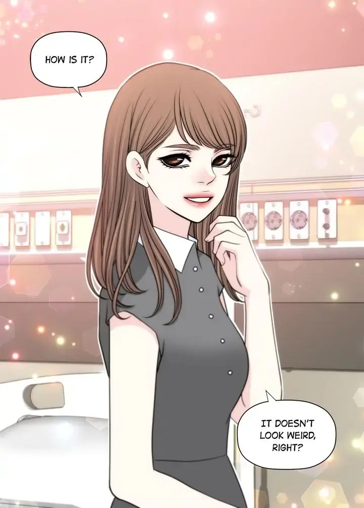 Cinderella's Man Chapter 129 page 4 - 