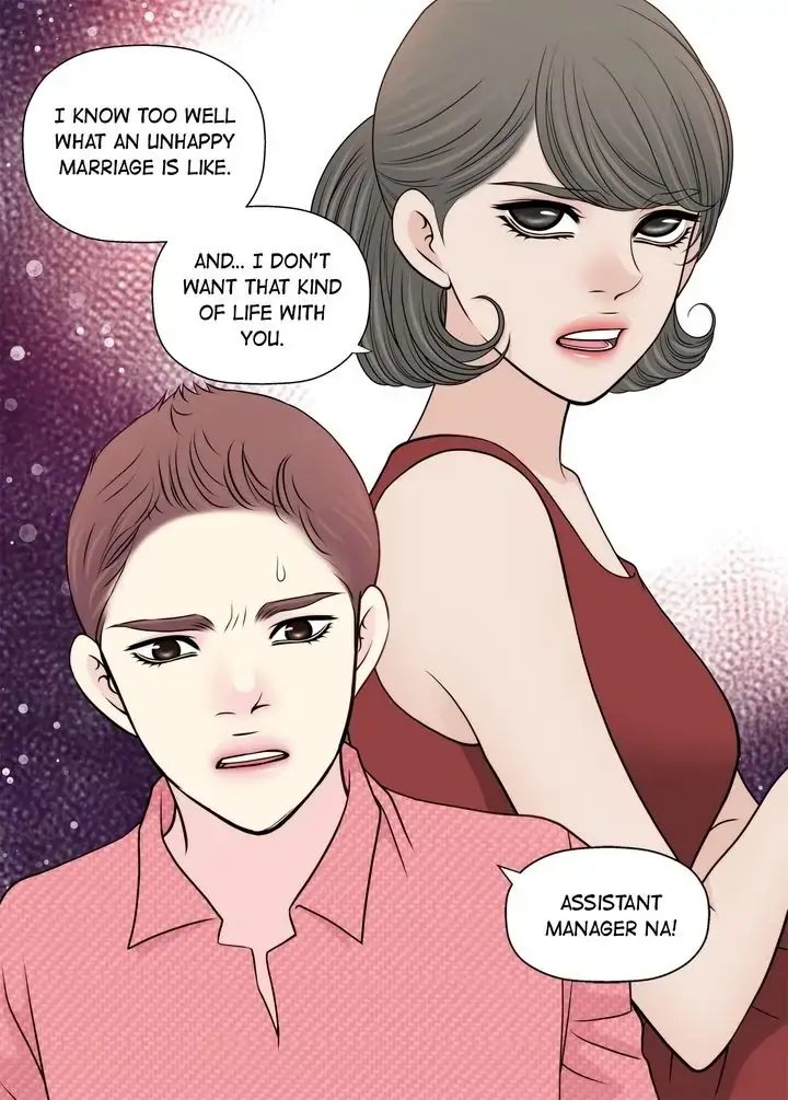 Cinderella's Man Chapter 129 page 31 - 