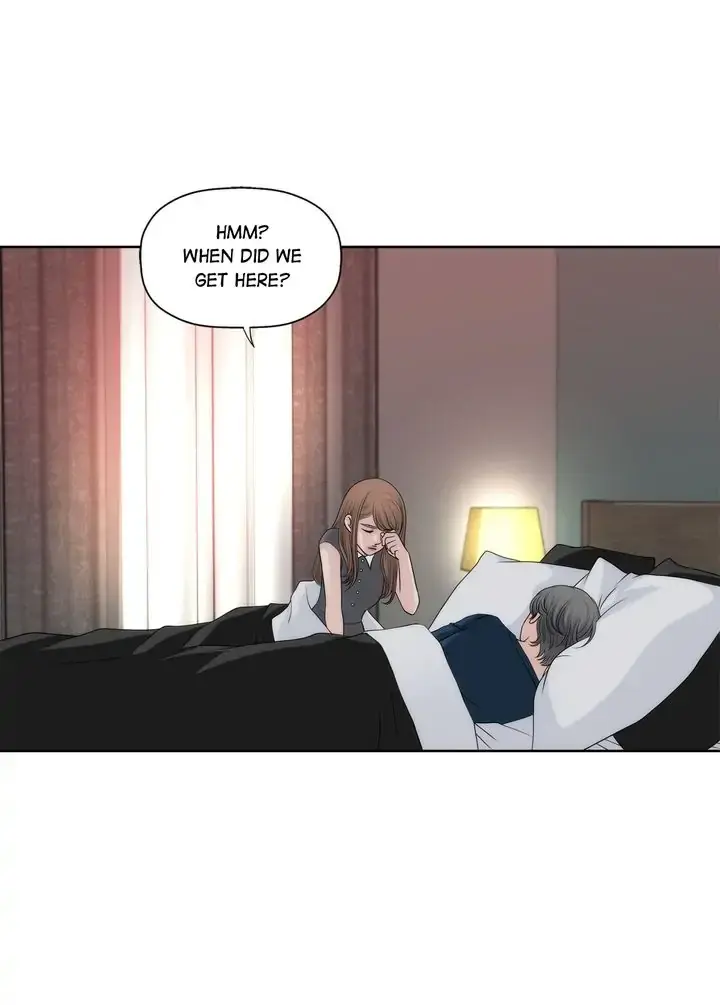 Cinderella's Man Chapter 129 page 35 - 