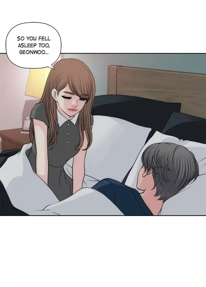 Cinderella's Man Chapter 129 page 36 - 