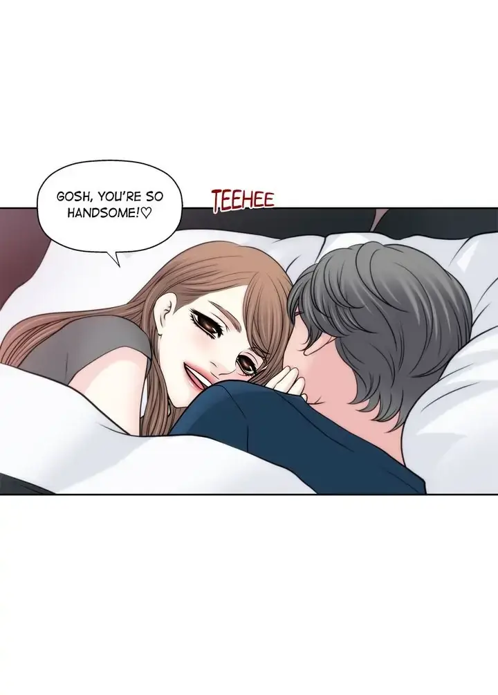 Cinderella's Man Chapter 129 page 37 - 