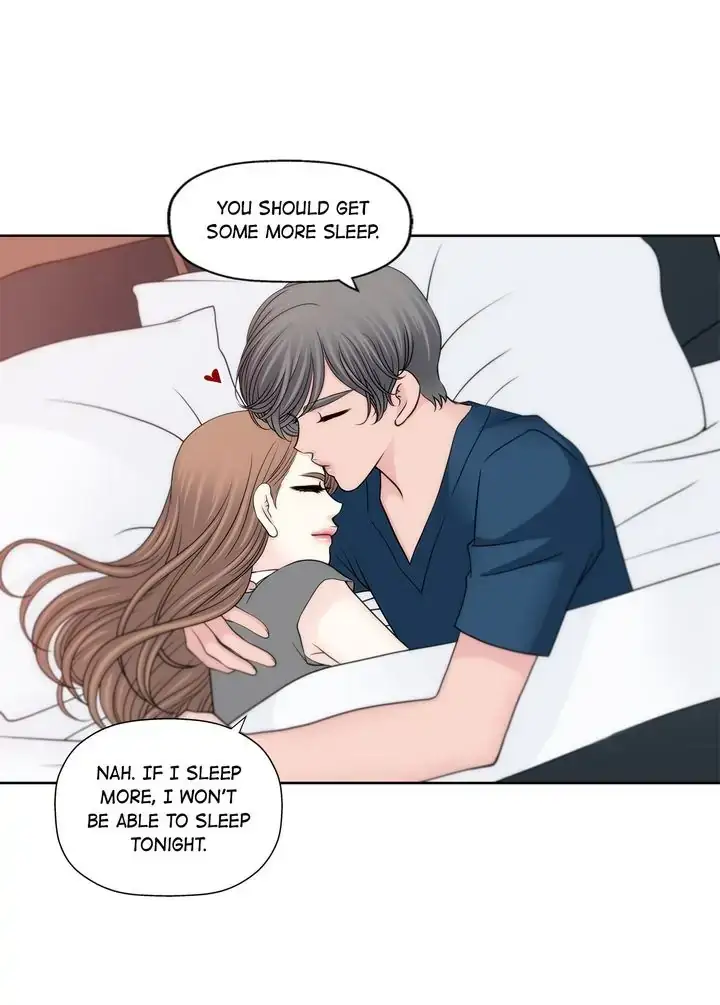Cinderella's Man Chapter 129 page 39 - 