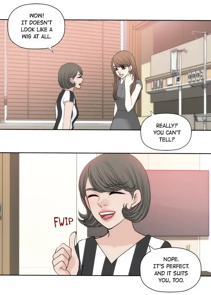Cinderella's Man Chapter 129 page 5 - 