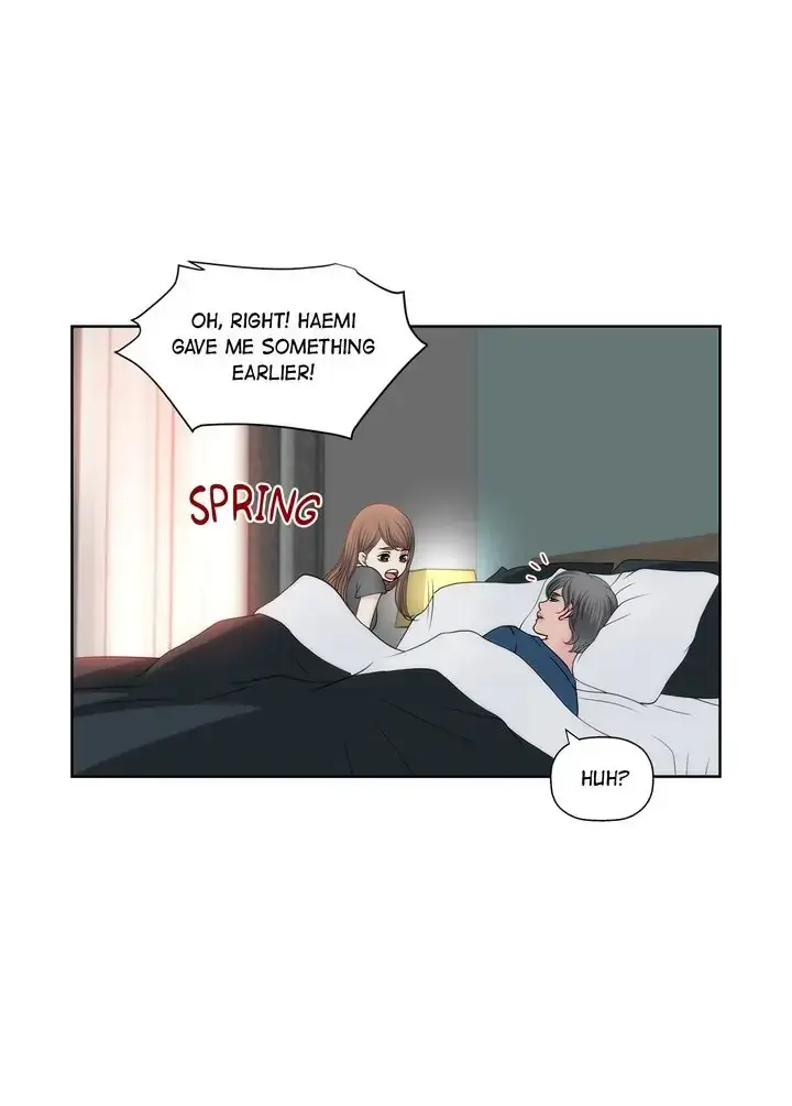Cinderella's Man Chapter 129 page 41 - 