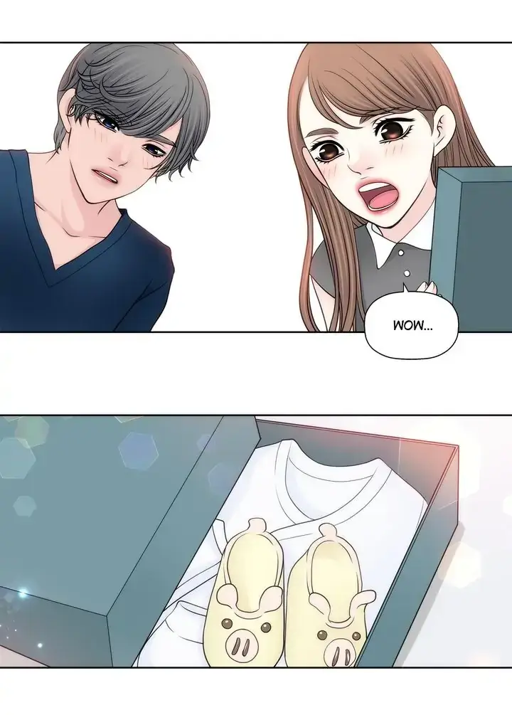 Cinderella's Man Chapter 129 page 42 - 