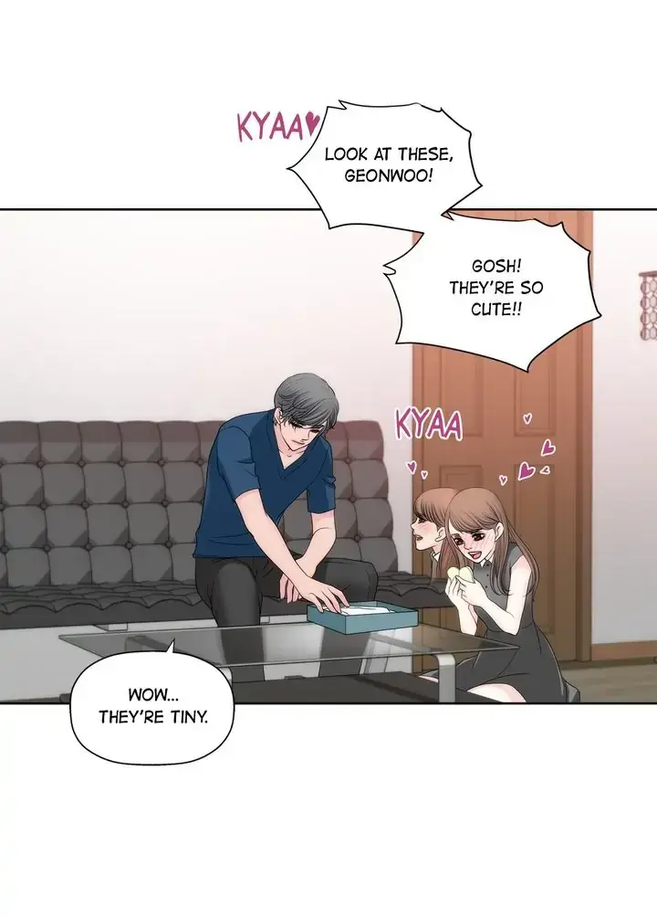 Cinderella's Man Chapter 129 page 43 - 