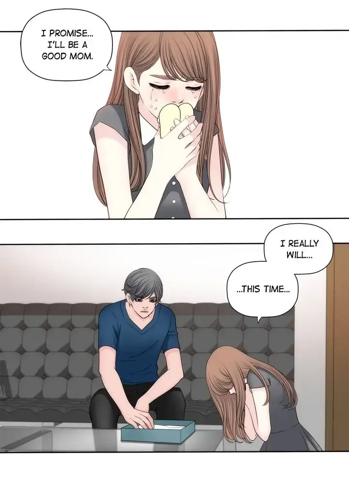 Cinderella's Man Chapter 129 page 45 - 