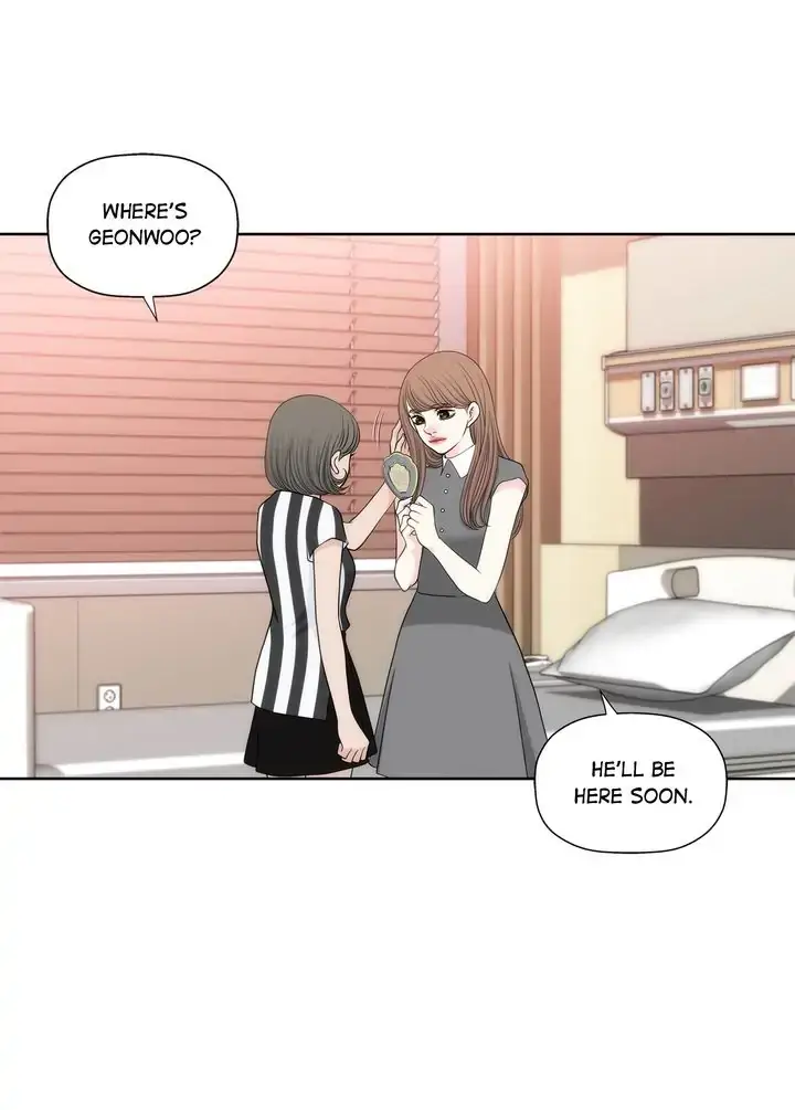 Cinderella's Man Chapter 129 page 6 - 