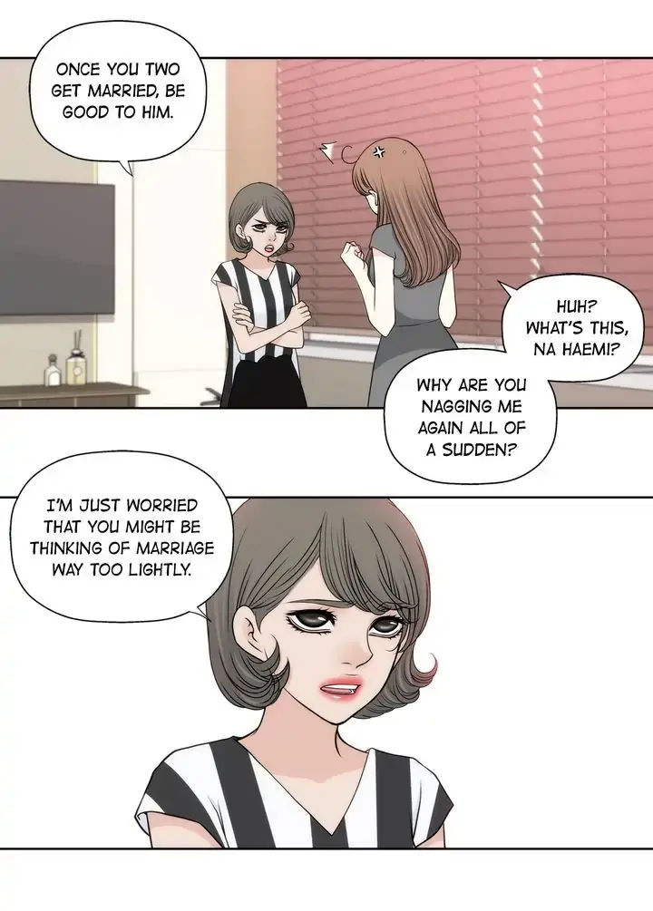 Cinderella's Man Chapter 129 page 7 - 