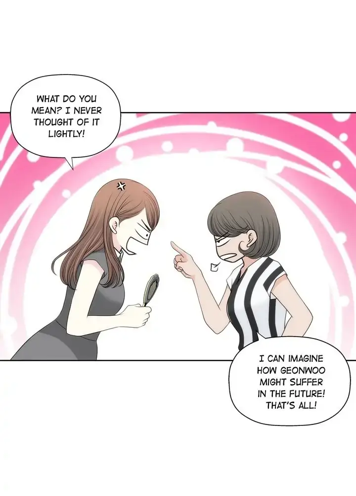 Cinderella's Man Chapter 129 page 8 - 